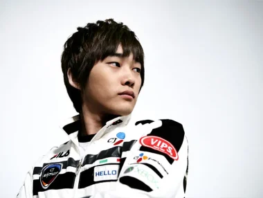 Фото XellOs - Сео Джи Хун