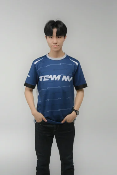 Фото Jinioh - О Джин-ву