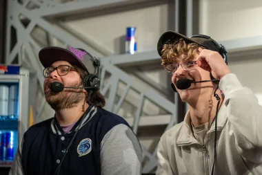 Фото Aarxn - Аарон Бурки