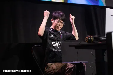 Фото Rainpro - Чиу Чин-ят