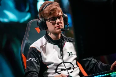 Фото Kryze - Феликс Хеллстрём