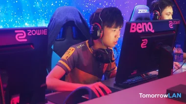 Фото CHIMEI - Чун Вай