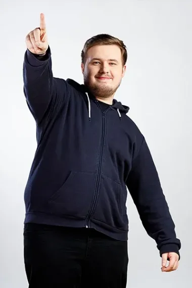 Фото thebaku - Давид Бак