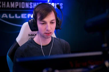 Фото Seither - Шелдон Барроу