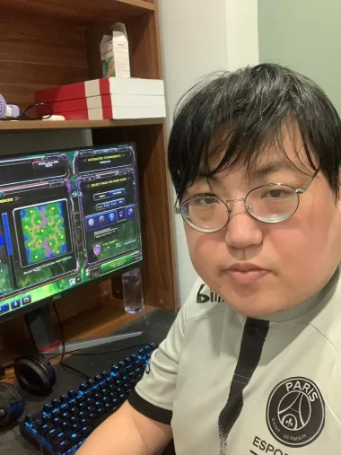 Фото LinJunJie - Хао Минг