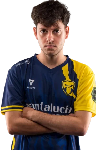 Фото AleSSJ - Алехандро Феррер Фернандес