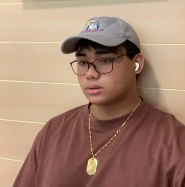 Фото CHONLEE - Маркус Аллен