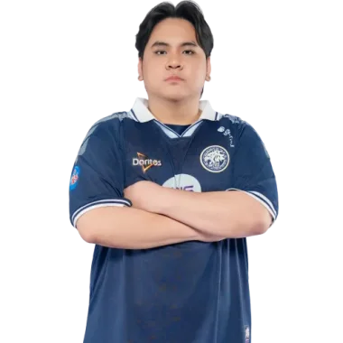 Фото Luke - Люк Фебриан Валентинус