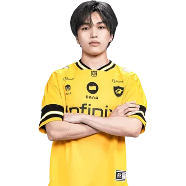 Фото Kairi - Кайри Игнасио Райосделсол