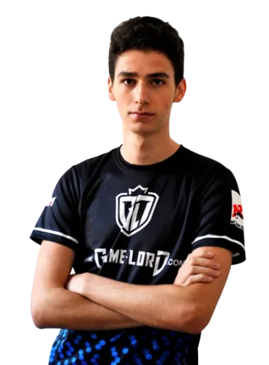 Фото Victor - Виктор Доминик