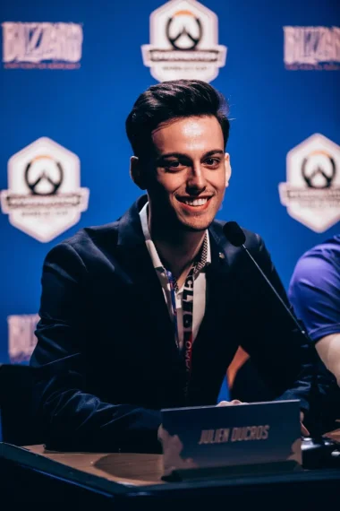 Фото daemoN - Жюльен Дюкро