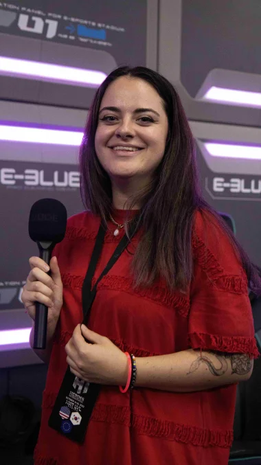 Фото JoyK - Джой Кетел