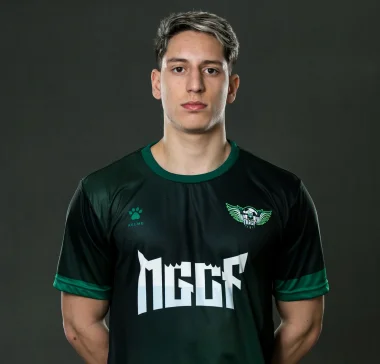 Фото Barreto - Фелипе Баррето