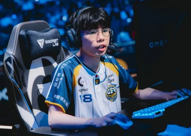 Фото Driver - Шен Цзунхуа