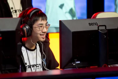 Фото Kladeous - Ричард Тран