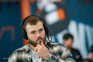 Фото Manic - Роберт Мандей