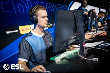 Фото acoR - Фредерик Гильдстранд