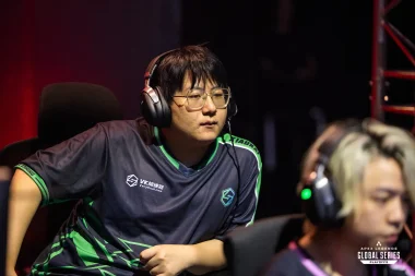 Фото XiaoKai - Гао Юань