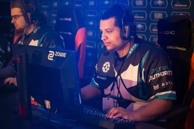 Фото FrozenX - Дамиан Нагель