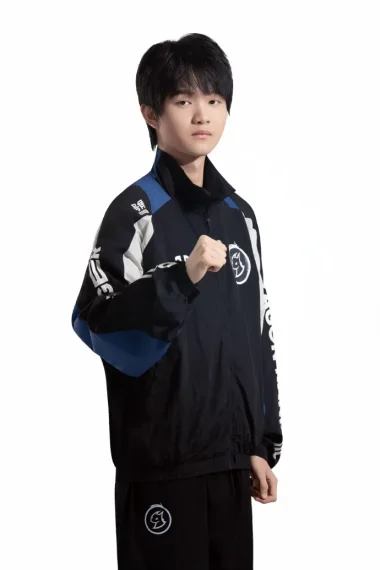 Фото Huayen - Тан Цзинвэй