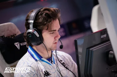 Фото Blinkzr - Мигель Килес