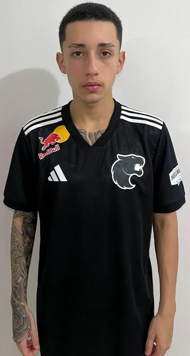 Фото cauan7zin - Cauã Vinicius Cunha de Oliveira