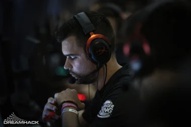 Фото weskeRR - Хосе Луис Кортес