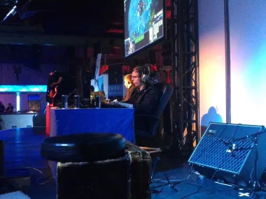 Фото kauP - Александр Хан