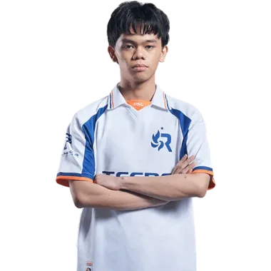 Фото Stowm - Дейл Ролан Сенья