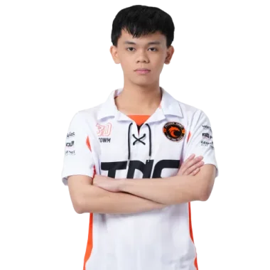 Фото Stowm - Дейл Ролан Сенья