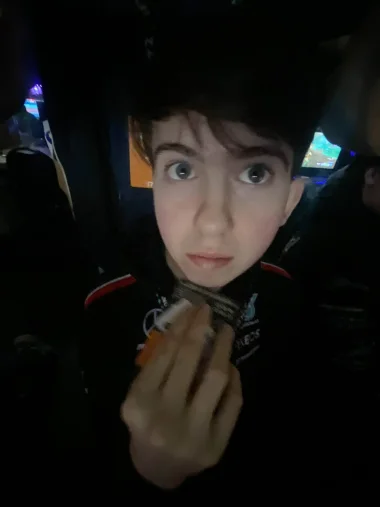 Фото Aisaka - Джеймс Смит