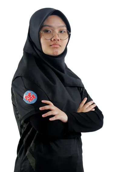 Фото Ayumiii - Нурул Аини