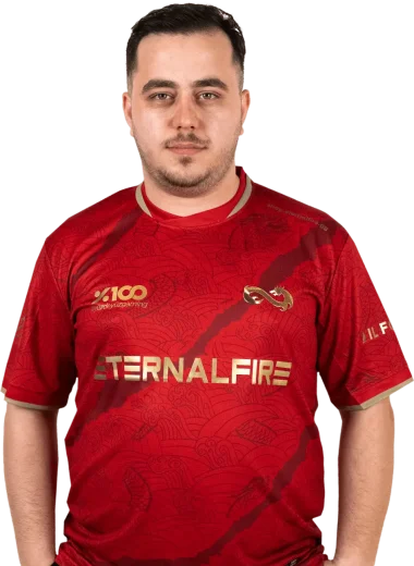 Фото EMSTAR - Эмре Чалышкан