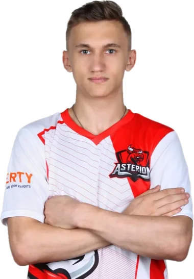 Фото Lunatic - Максим Хейко