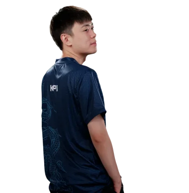 Фото kpii - Дамьен Чок Сау-джинг