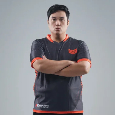 Фото Pao - Рен Паоло Виллануэва