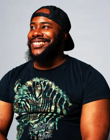 Фото King Jae - Джастин Нельсон