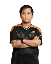 Фото Marsha - Стивен Курниаван