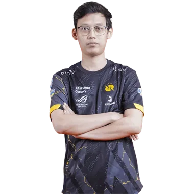 Фото Bangduk - Реги Курниаван