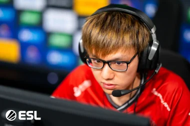 Фото Attacker - Шенг Юаньчжан