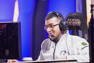 Фото Quas - Диего Руис