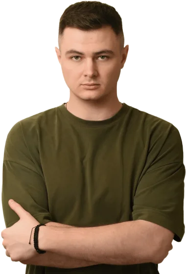 Фото TrashPanda - Александр