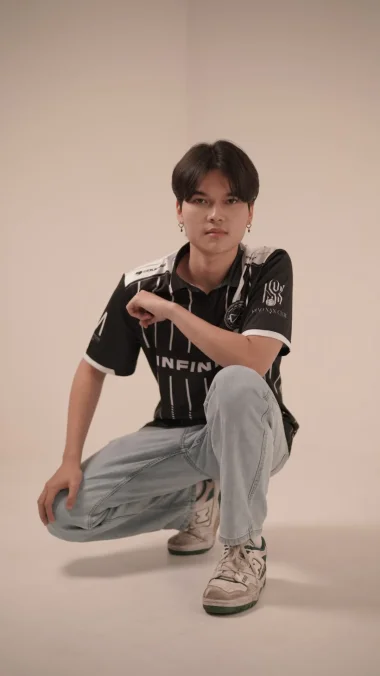 Фото Logan - Логан Мартин