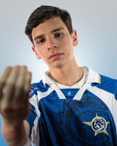 Фото blowz - Хосе Гильерме Оливейра