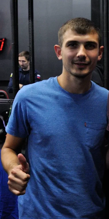 Фото JadeDark - Константин Плетнев