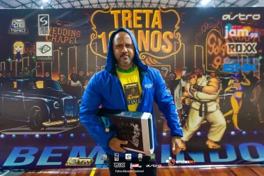 Фото DARK - Диего Линс Гойс