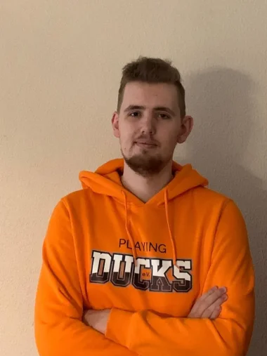 Фото Scription - Николас Пилз