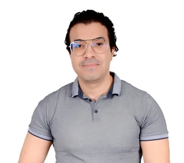 Фото 8bitGeneration - Яссин Анежар