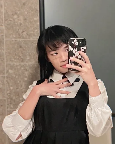 Фото yanlys - Яспер Юэ Вэй Сян