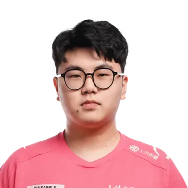 Фото Pineapple - Ли Чжоу